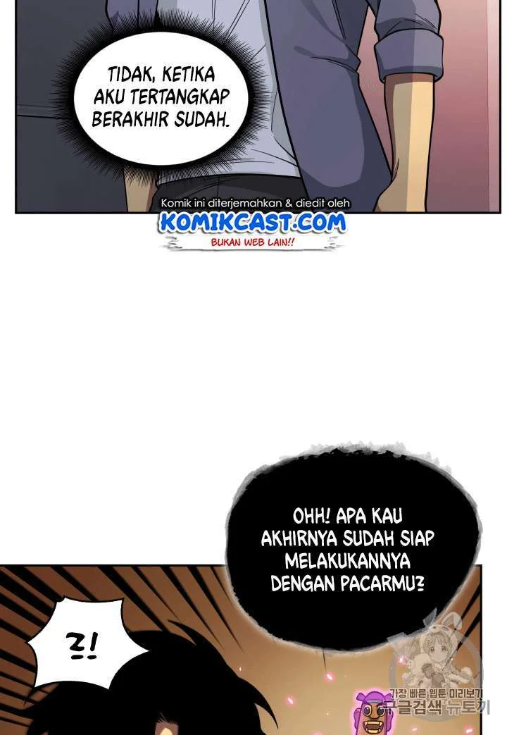 Tomb Raider King chapter 86 halaman 20