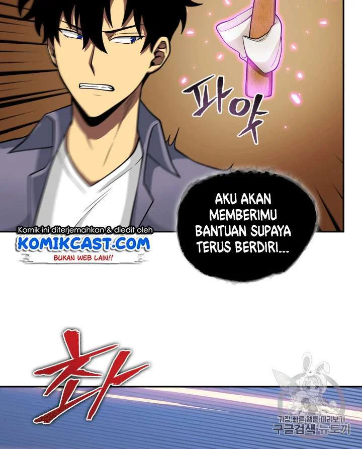 Tomb Raider King chapter 86 halaman 21