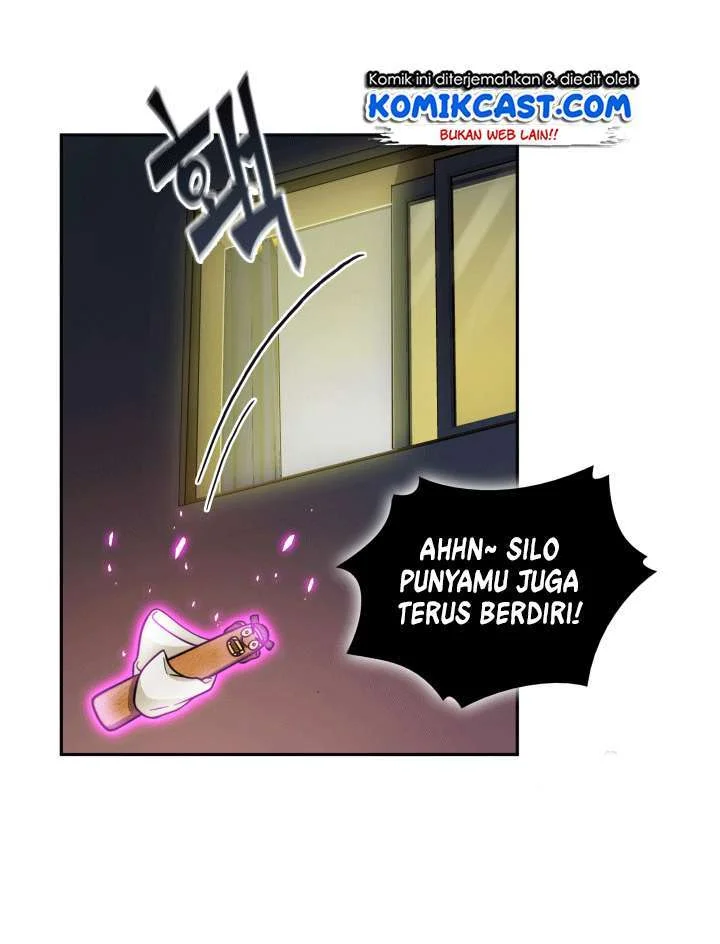 Tomb Raider King chapter 86 halaman 23