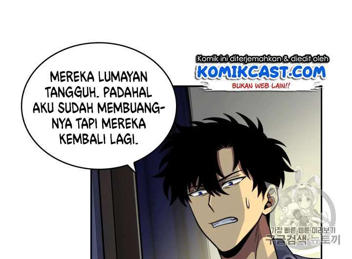 Tomb Raider King chapter 86 halaman 24
