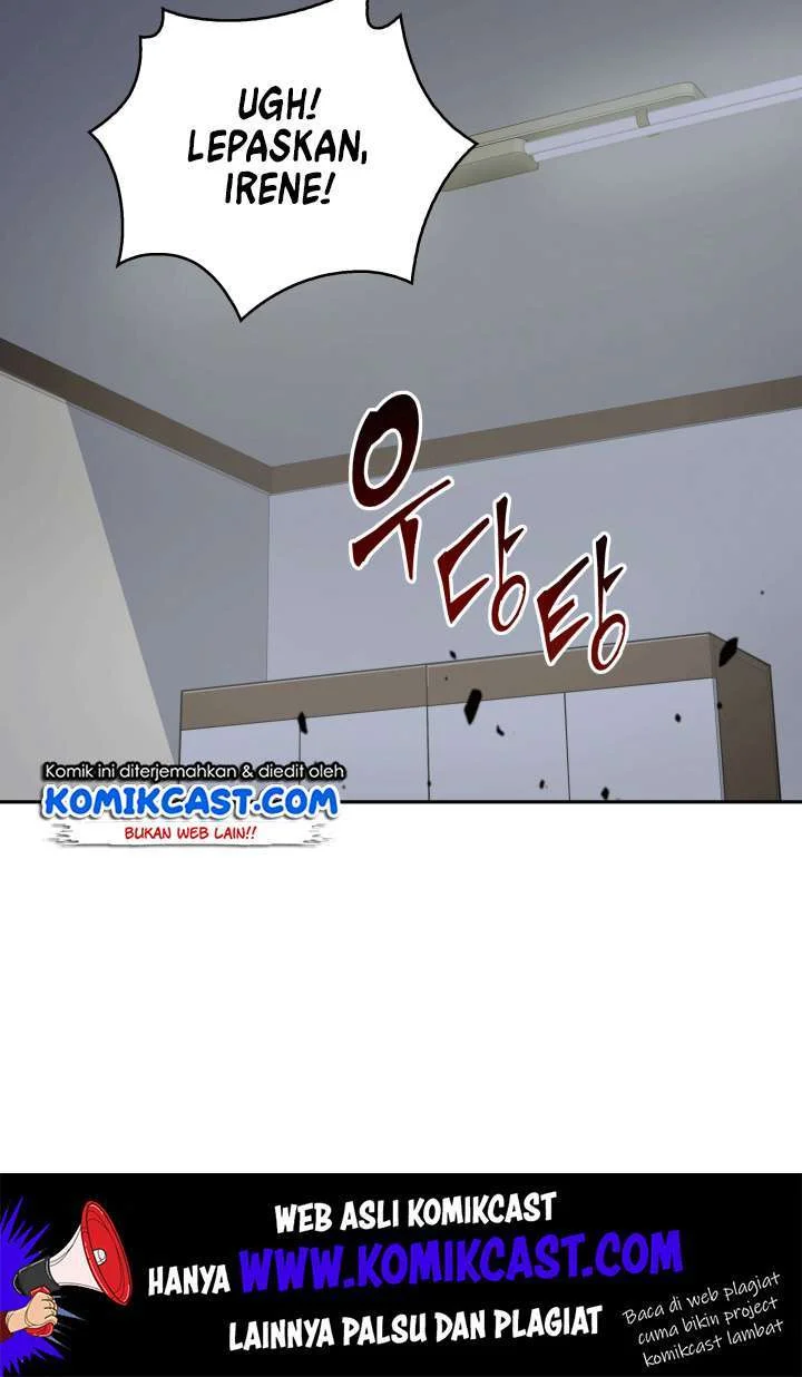 Tomb Raider King chapter 86 halaman 27