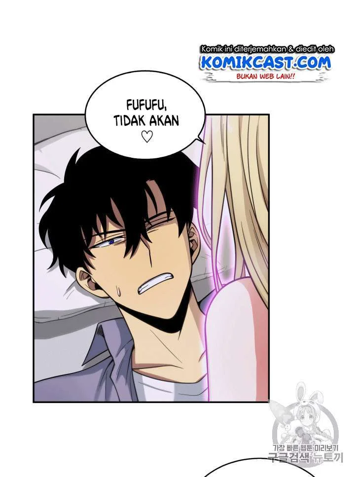 Tomb Raider King chapter 86 halaman 28
