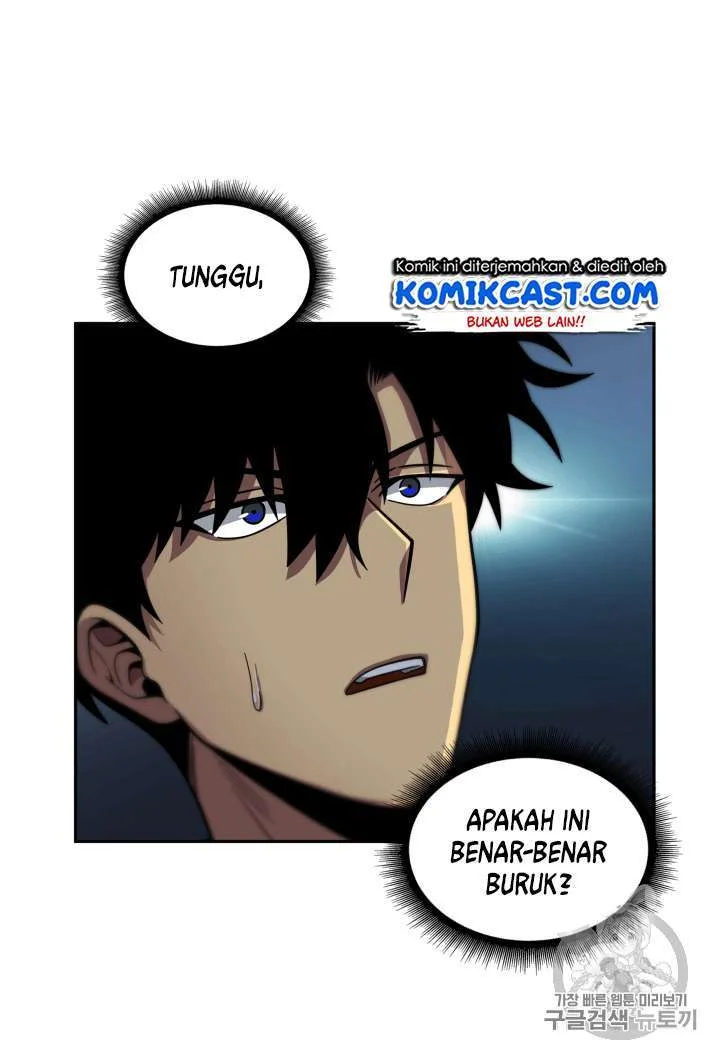 Tomb Raider King chapter 86 halaman 33