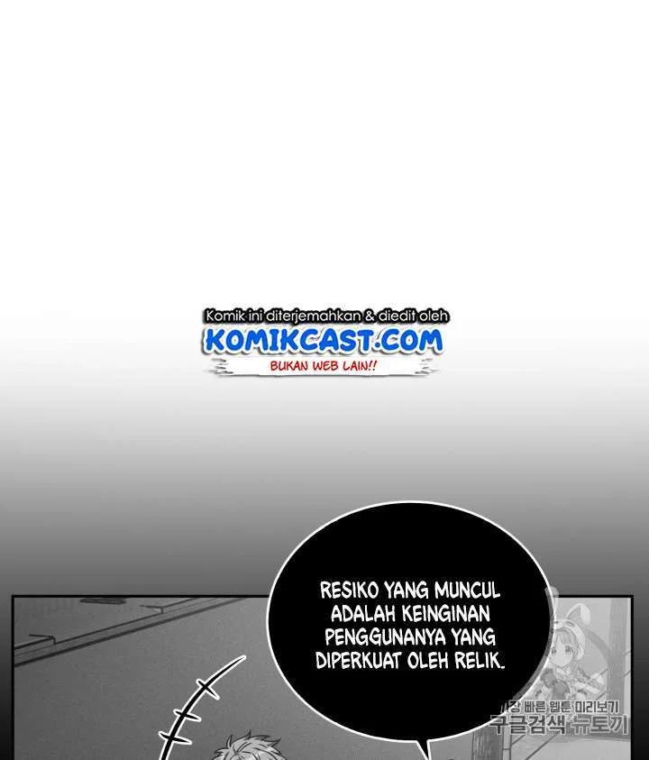 Tomb Raider King chapter 86 halaman 34