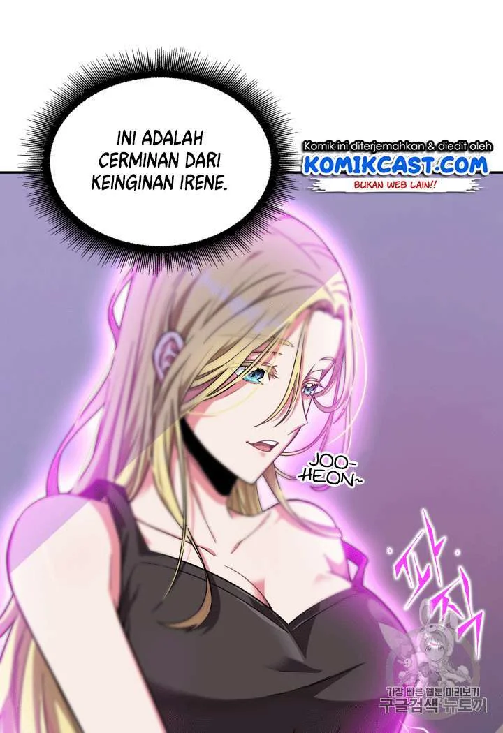 Tomb Raider King chapter 86 halaman 36