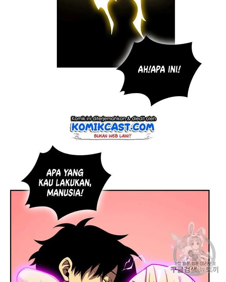 Tomb Raider King chapter 86 halaman 44