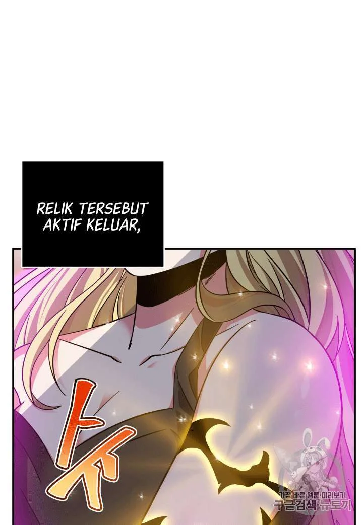 Tomb Raider King chapter 86 halaman 47