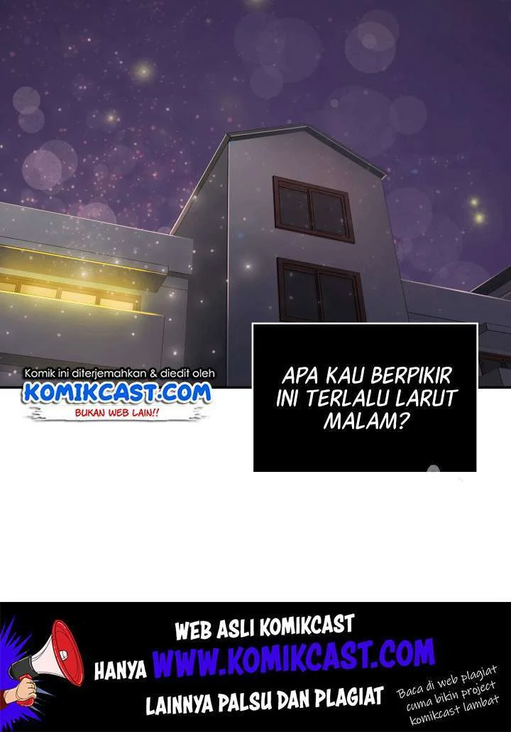 Tomb Raider King chapter 86 halaman 49