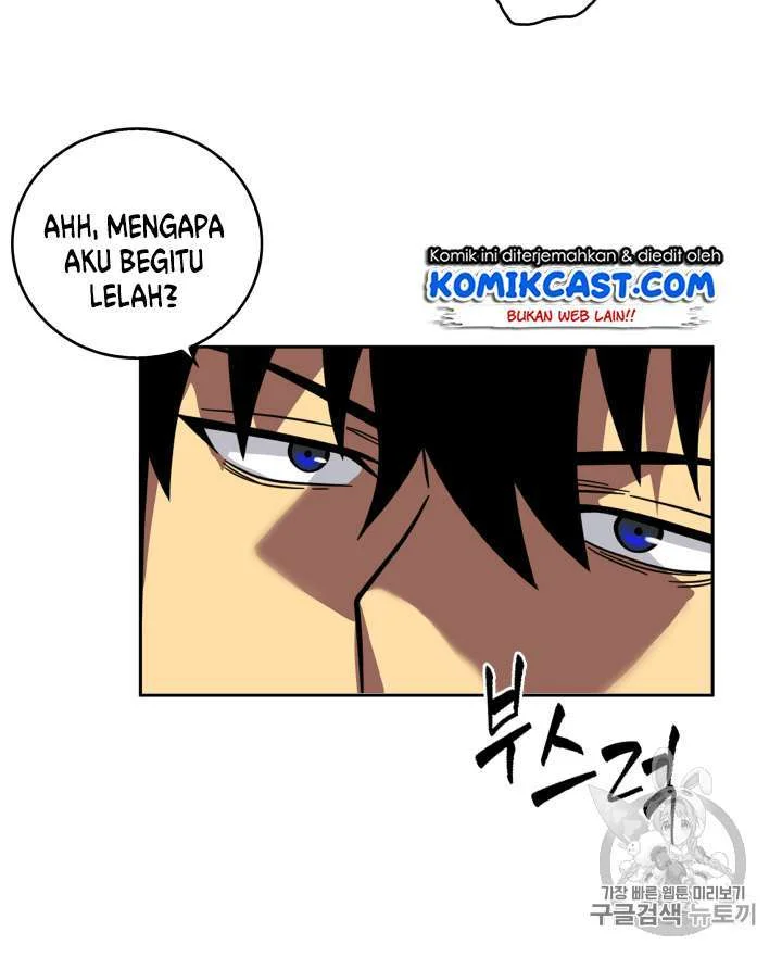 Tomb Raider King chapter 86 halaman 52