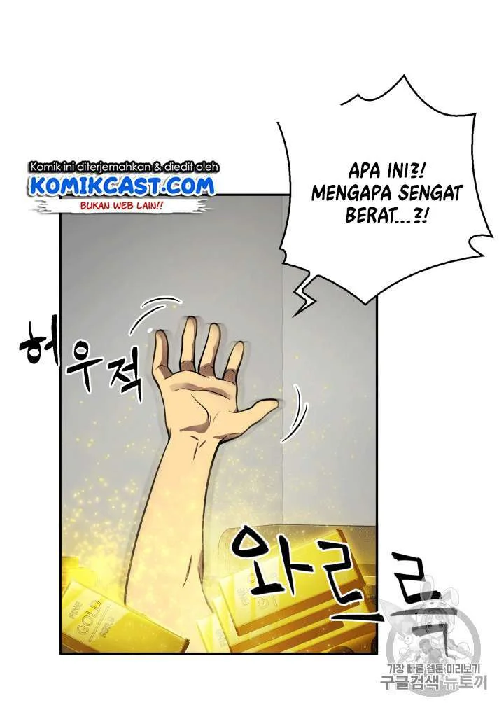 Tomb Raider King chapter 86 halaman 55