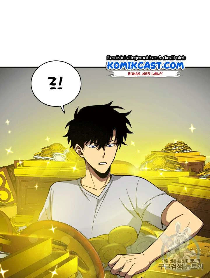 Tomb Raider King chapter 86 halaman 56