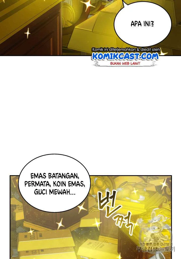Tomb Raider King chapter 86 halaman 57