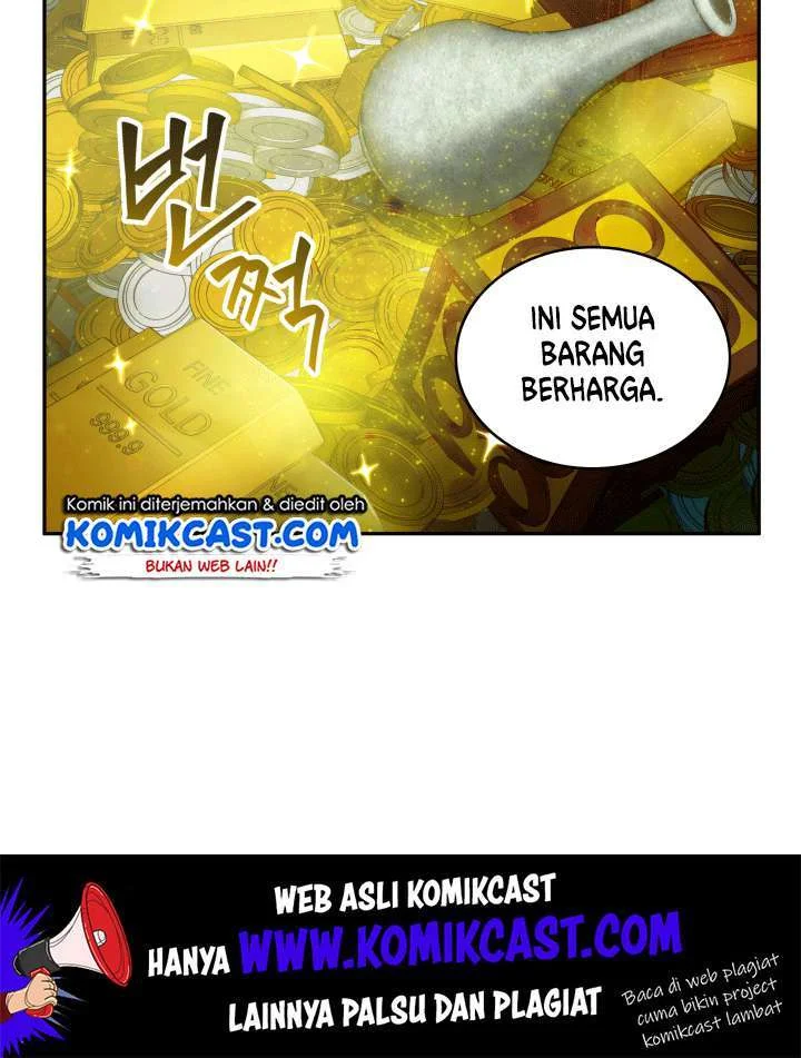 Tomb Raider King chapter 86 halaman 58