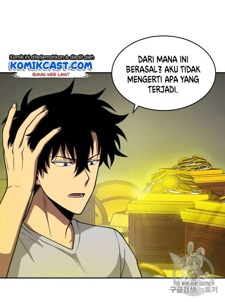 Tomb Raider King chapter 86 halaman 59