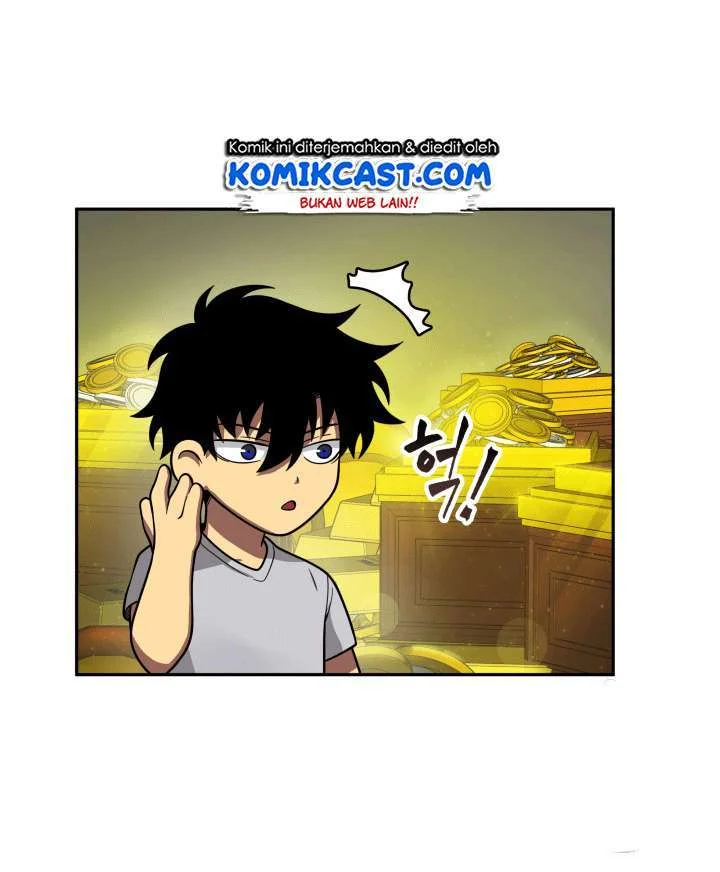 Tomb Raider King chapter 86 halaman 60