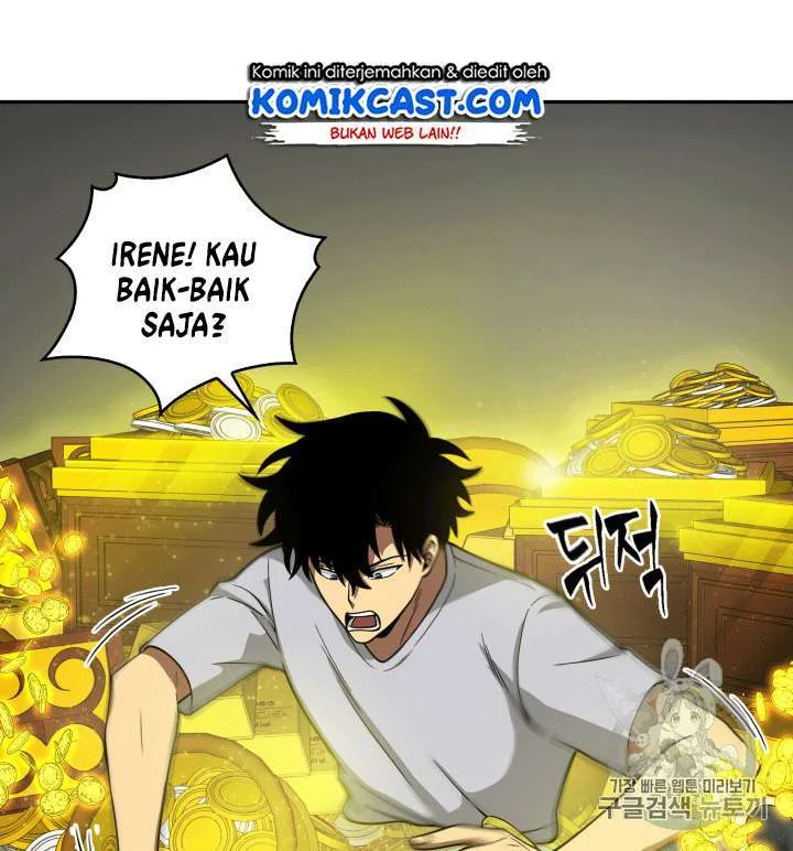 Tomb Raider King chapter 86 halaman 61