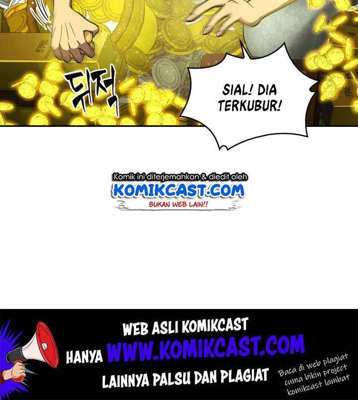 Tomb Raider King chapter 86 halaman 62