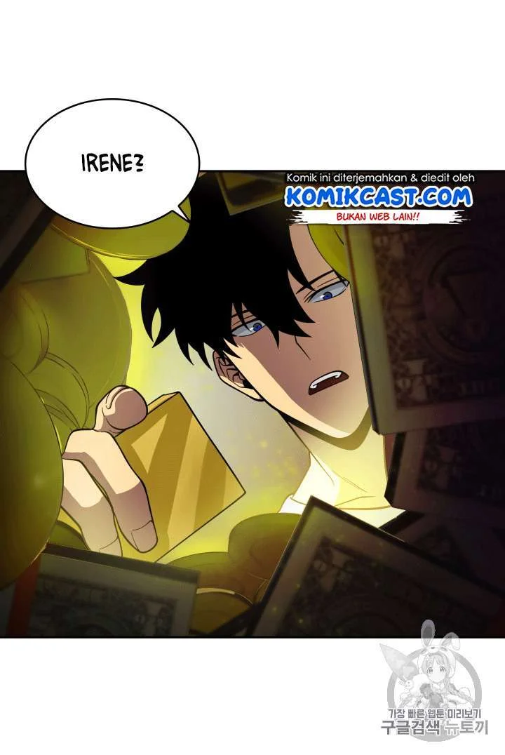 Tomb Raider King chapter 86 halaman 63