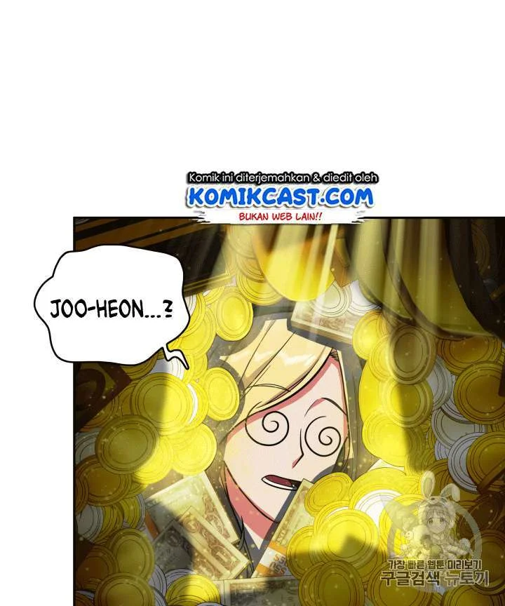 Tomb Raider King chapter 86 halaman 64