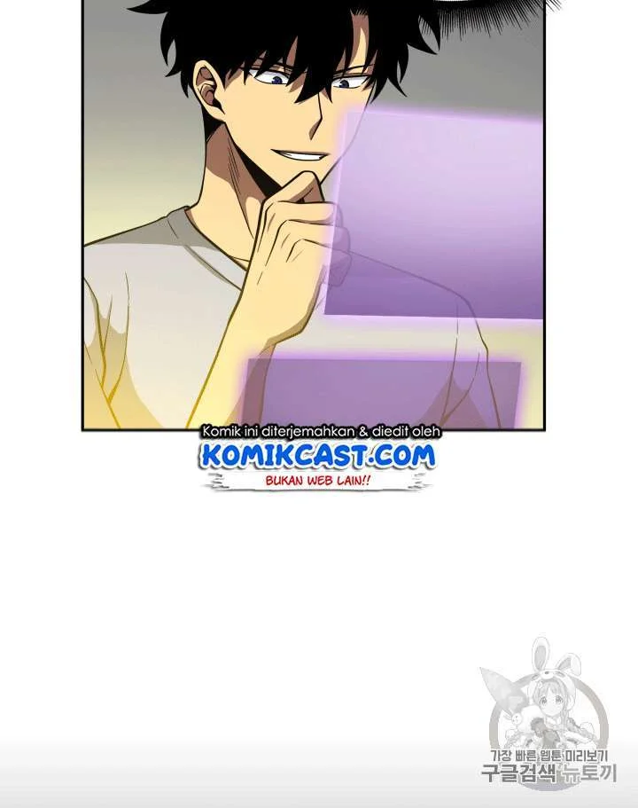 Tomb Raider King chapter 86 halaman 68