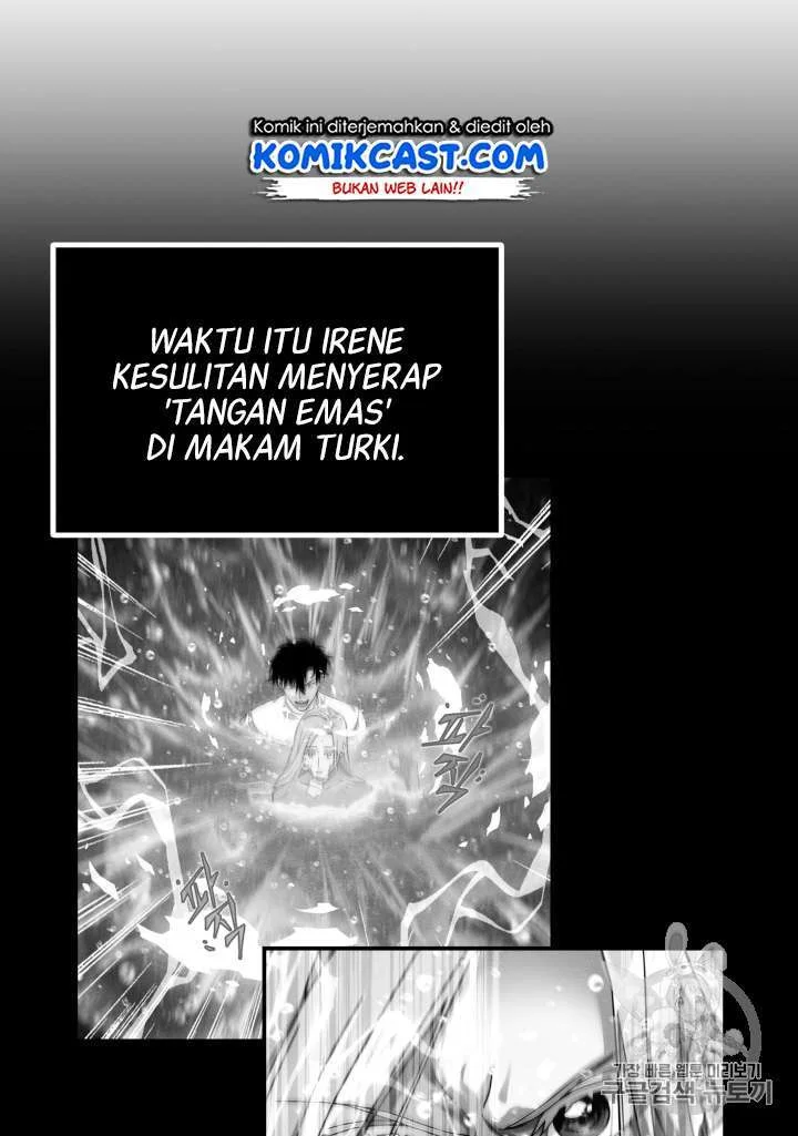 Tomb Raider King chapter 86 halaman 69