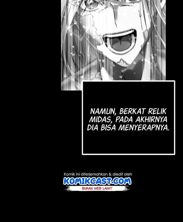 Tomb Raider King chapter 86 halaman 70