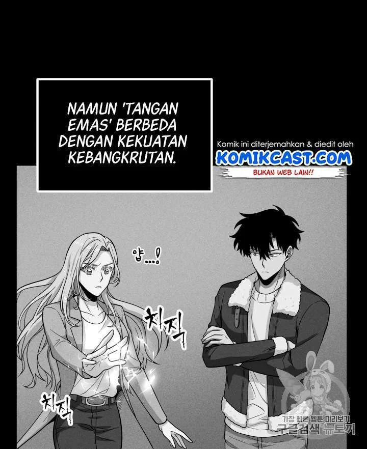 Tomb Raider King chapter 86 halaman 71