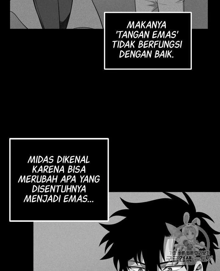 Tomb Raider King chapter 86 halaman 72