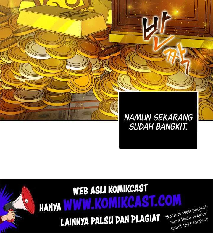 Tomb Raider King chapter 86 halaman 75