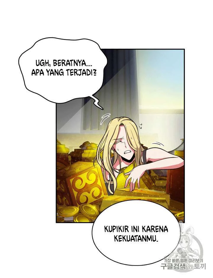 Tomb Raider King chapter 86 halaman 76