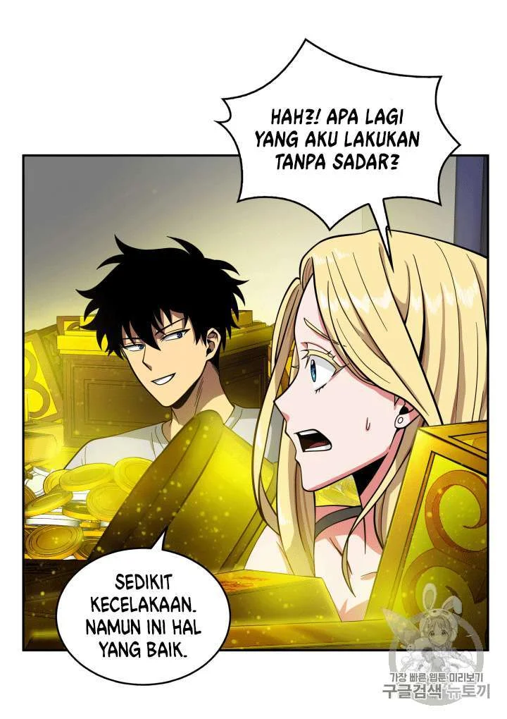 Tomb Raider King chapter 86 halaman 77
