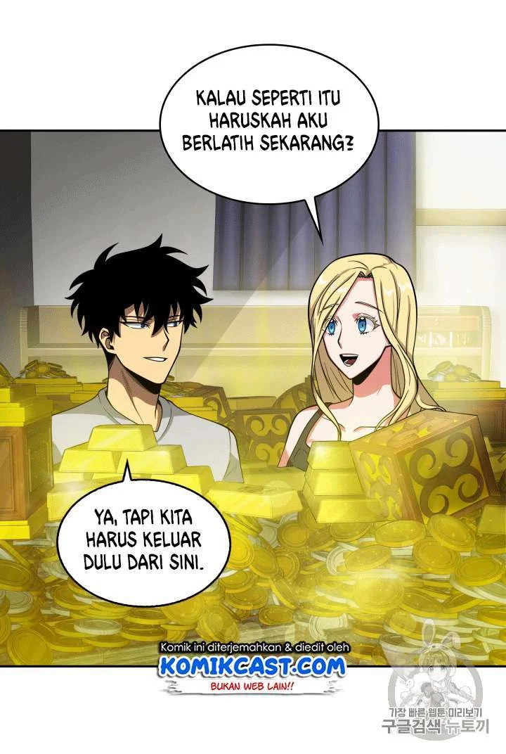 Tomb Raider King chapter 86 halaman 80
