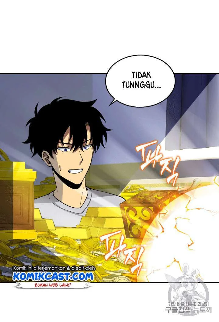 Tomb Raider King chapter 86 halaman 82