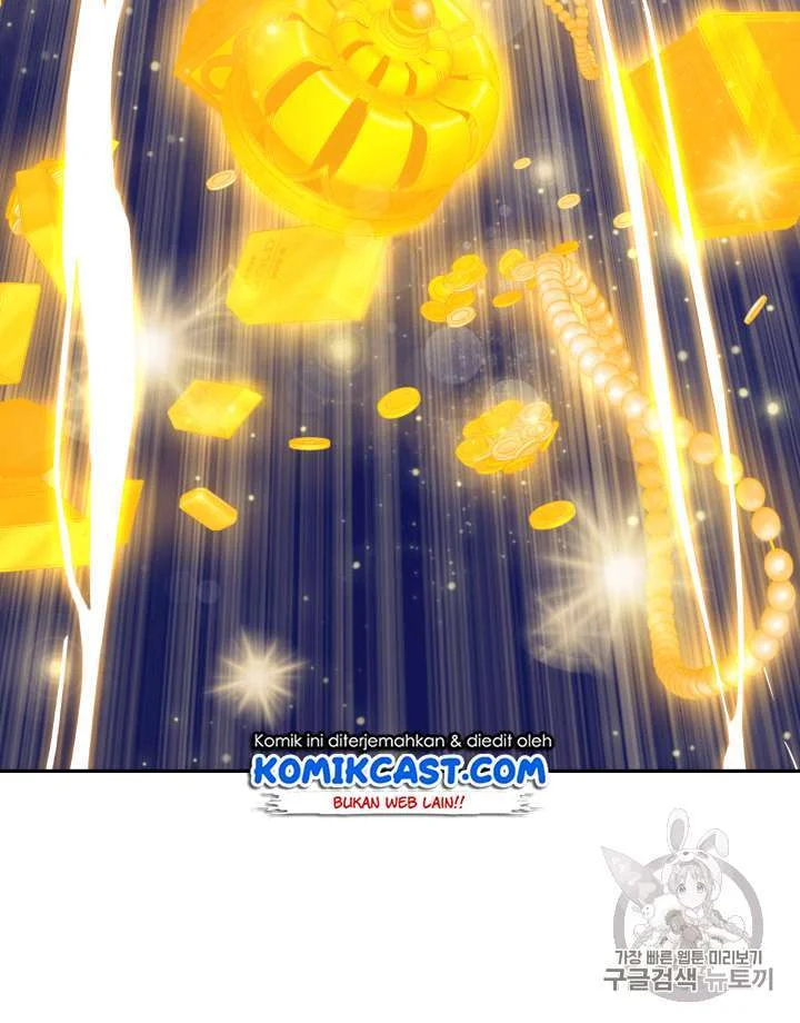 Tomb Raider King chapter 86 halaman 84