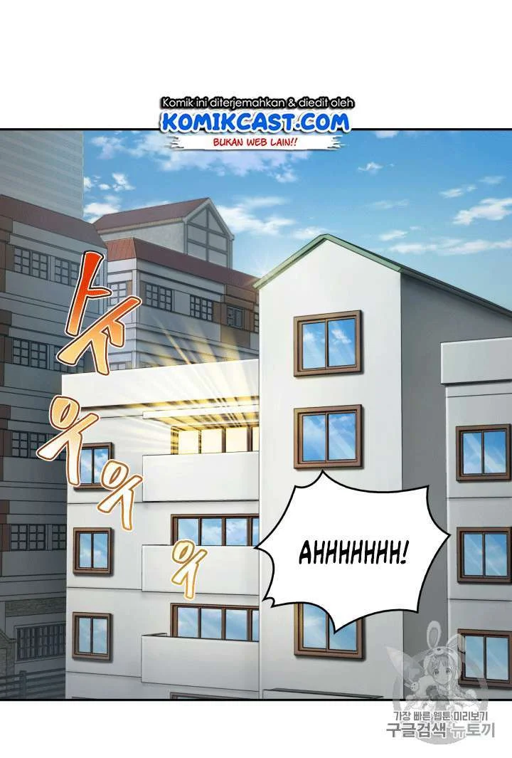 Tomb Raider King chapter 86 halaman 85