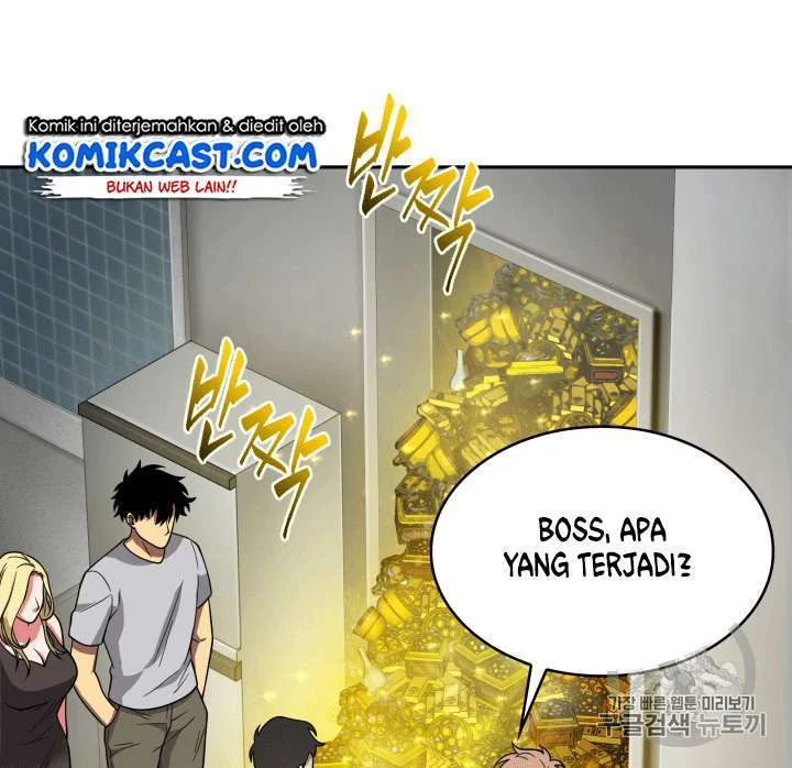 Tomb Raider King chapter 86 halaman 88