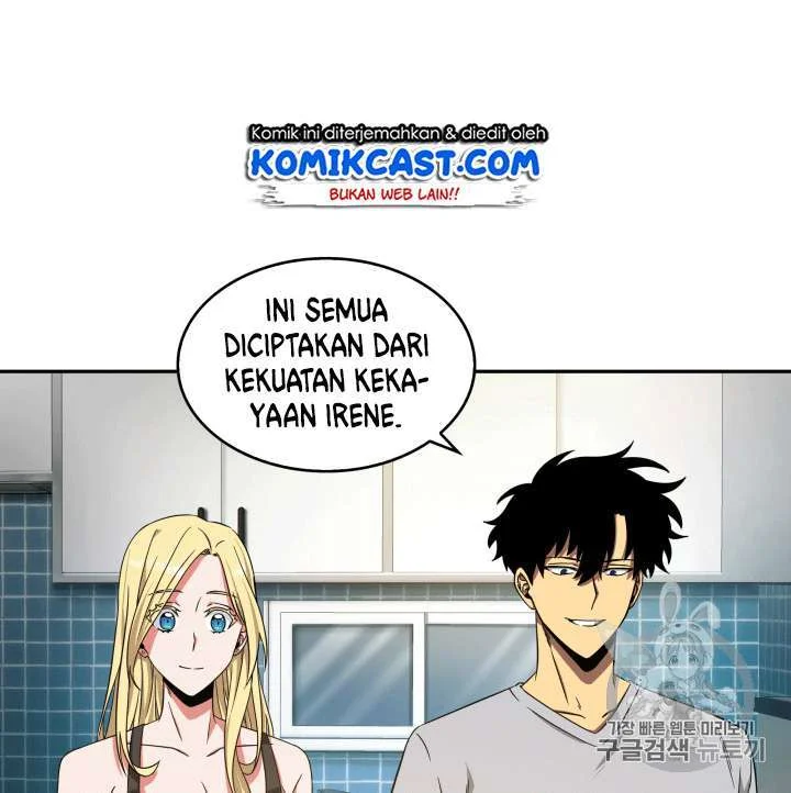 Tomb Raider King chapter 86 halaman 90