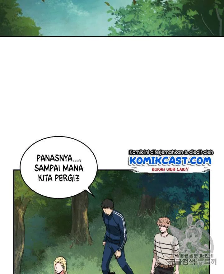 Tomb Raider King chapter 86 halaman 93