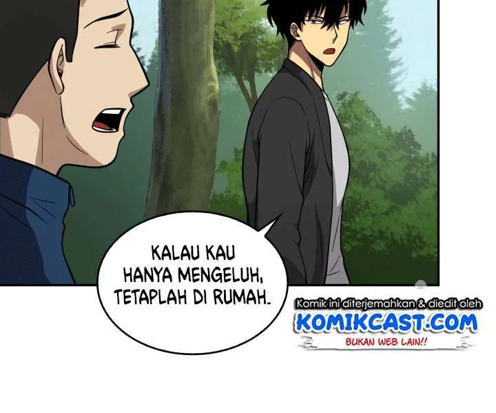 Tomb Raider King chapter 86 halaman 95