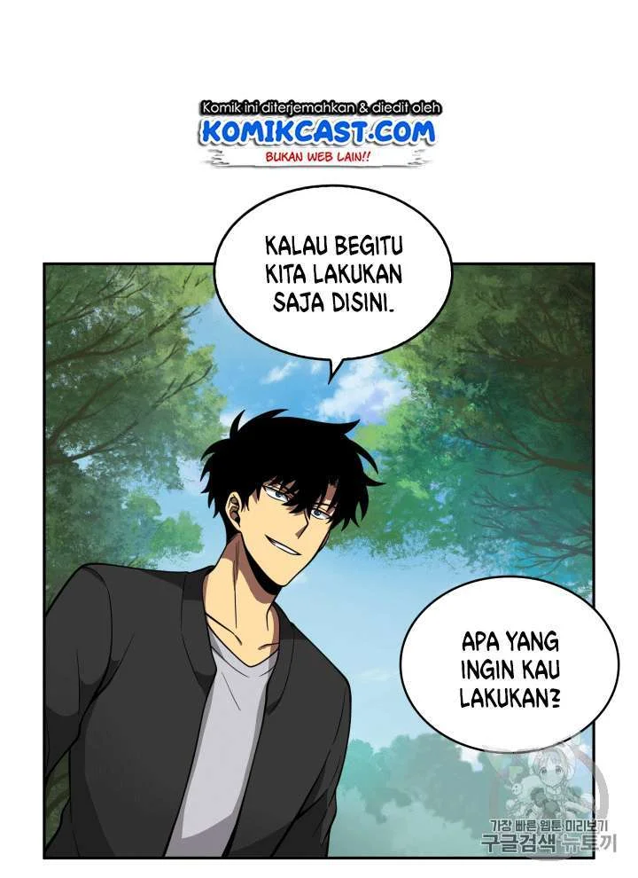 Tomb Raider King chapter 86 halaman 97