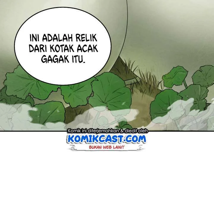 Tomb Raider King chapter 86 halaman 100