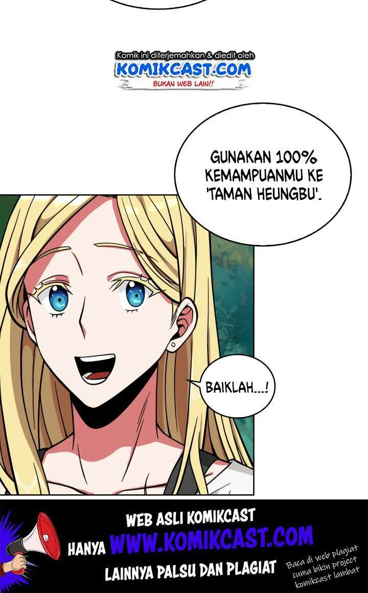 Tomb Raider King chapter 86 halaman 102