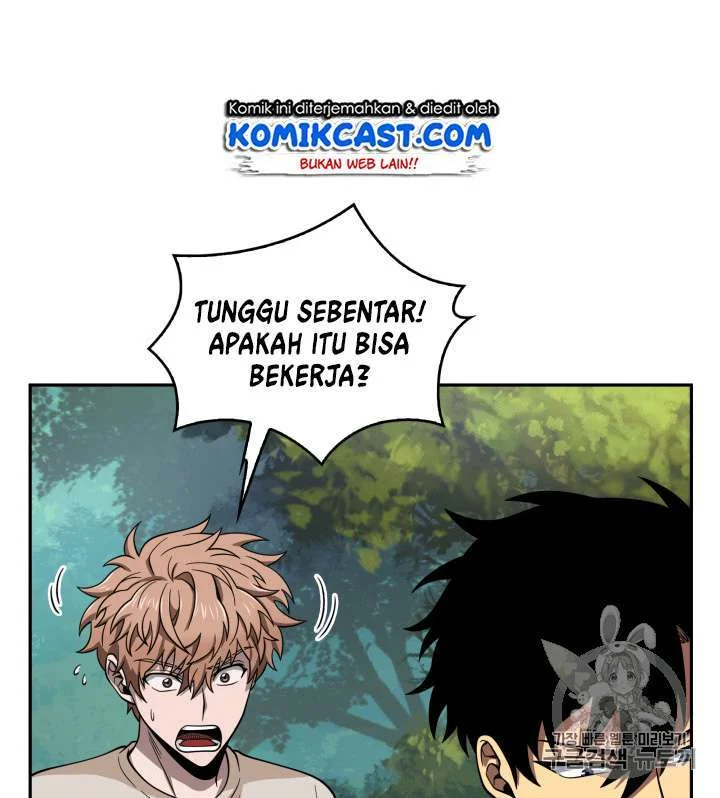 Tomb Raider King chapter 86 halaman 103