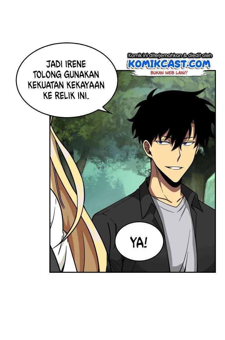 Tomb Raider King chapter 86 halaman 106
