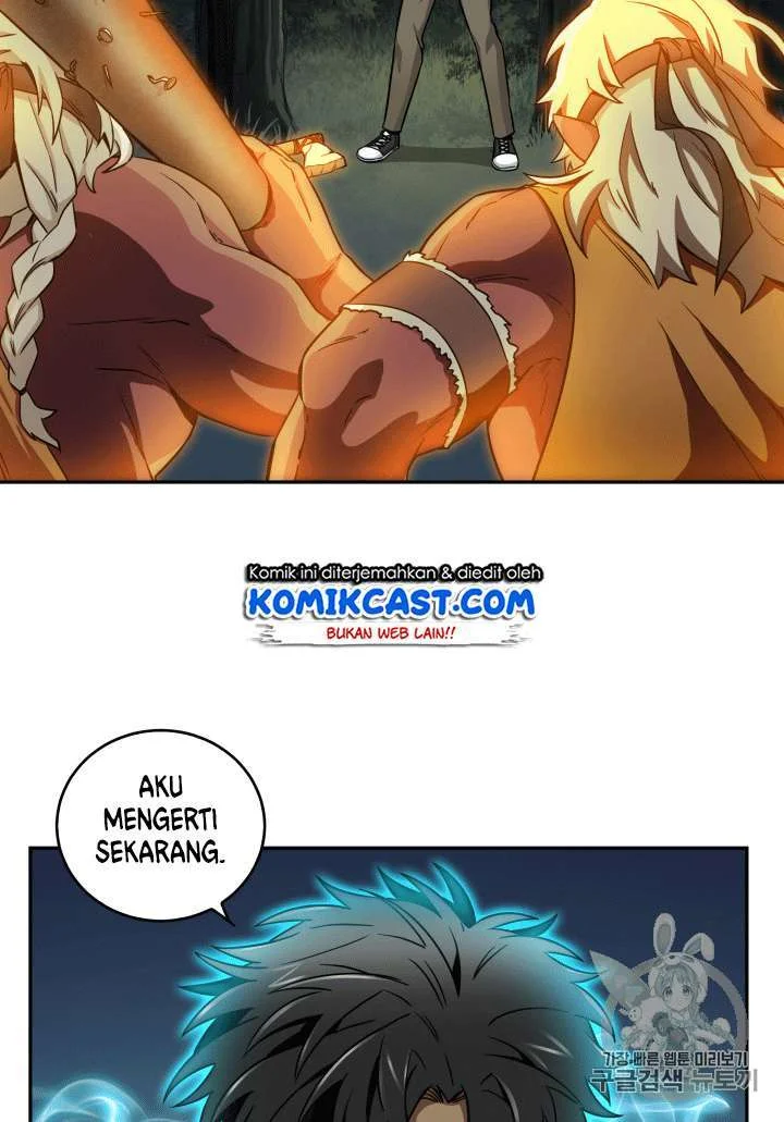 Tomb Raider King Bab 87 halaman 53