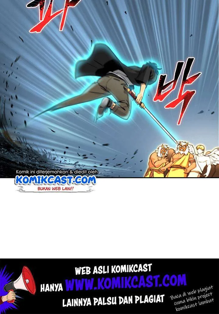Tomb Raider King Bab 87 halaman 56