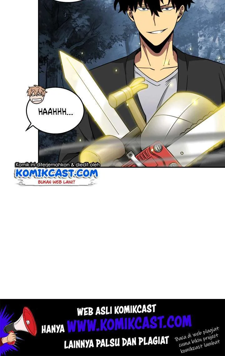 Tomb Raider King Bab 87 halaman 73