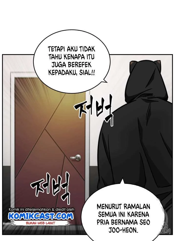 Tomb Raider King Bab 87 halaman 98