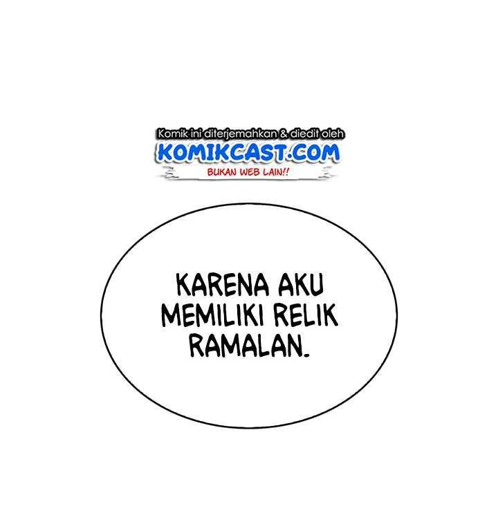 Tomb Raider King Bab 87 halaman 106