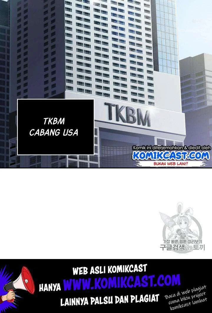 Tomb Raider King chapter 88 halaman 3
